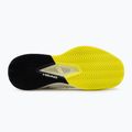 Férfi teniszcipő HEAD Endure Pro BOA Clay white/yellow 4