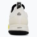 Férfi teniszcipő HEAD Endure Pro BOA Clay white/yellow 6