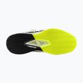 Férfi teniszcipő HEAD Endure Pro BOA Clay white/yellow 10