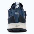 Férfi teniszcipő HEAD Endure Pro BOA dark blue/navy 6