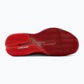 Férfi teniszcipő HEAD Revolt Pro 5.0 Clay red/dark red 4