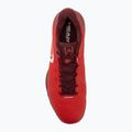 Férfi teniszcipő HEAD Revolt Pro 5.0 Clay red/dark red 5