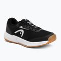 Férfi teniszcipő HEAD Revolt Court 5.0 Indoor black/white