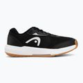 Férfi teniszcipő HEAD Revolt Court 5.0 Indoor black/white 2