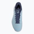 Női teniszcipő HEAD Revolt Pro 5.0 Clay light blue/dark blue 5