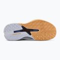 Női teniszcipő HEAD Revolt Pro 5.0 white/apricot 4