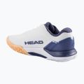 Női teniszcipő HEAD Revolt Pro 5.0 white/apricot 2