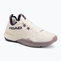 Női padelcipő HEAD Motion Pro 1.5 chalk white/purple