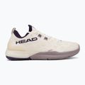 Női padelcipő HEAD Motion Pro 1.5 chalk white/purple 2