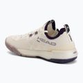 Női padelcipő HEAD Motion Pro 1.5 chalk white/purple 3
