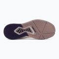 Női padelcipő HEAD Motion Pro 1.5 chalk white/purple 4