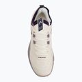 Női padelcipő HEAD Motion Pro 1.5 chalk white/purple 5