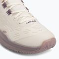 Női padelcipő HEAD Motion Pro 1.5 chalk white/purple 7