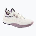 Női padelcipő HEAD Motion Pro 1.5 chalk white/purple
