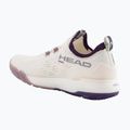 Női padelcipő HEAD Motion Pro 1.5 chalk white/purple 2