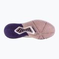 Női padelcipő HEAD Motion Pro 1.5 chalk white/purple 3