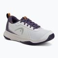 Gyerek teniszcipő HEAD Sprint Court 4.0 light grey/purple