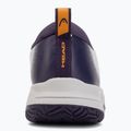 Gyerek teniszcipő HEAD Sprint Court 4.0 light grey/purple 6