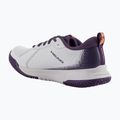 Gyerek teniszcipő HEAD Sprint Court 4.0 light grey/purple 2