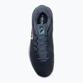Férfi teniszcipő HEAD Revolt Pro 5.0 blueberry/teal 5