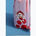 HEAD Paw Patrol Jr 15 l lila gyerek tenisz hátizsák 4