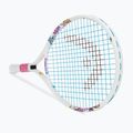Gyerek teniszütő HEAD Peacock 23 white 2