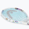 Gyerek teniszütő HEAD Peacock 23 white 5