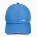 Baseball sapka HEAD Pro Player Cap airforce blue 2