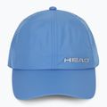 Gyerek baseballsapka HEAD Kids Pro Player Cap airforce blue 2