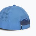 Gyerek baseballsapka HEAD Kids Pro Player Cap airforce blue 4