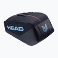 Tenisz táska HEAD Pro Racquet Bag XL 70 l navy