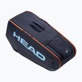 Tenisz táska HEAD Pro Racquet Bag L navy 2