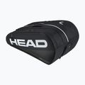 Tenisz táska HEAD Tour Racquet Bag XL 75 l black