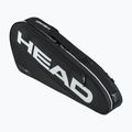 Tenisz táska HEAD Tour Racquet Bag S 30 l black 3