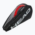 Tenisz táska HEAD Tour Racquet Bag S 30 l black 4