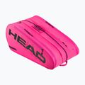 Tenisz táska HEAD Tour Racquet Bag XL 75 l pink 2