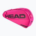Tenisz táska HEAD Tour Racquet Bag S 30 l pink