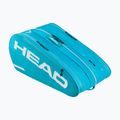 Tenisz táska HEAD Tour Racquet Bag XL 75 l blue 2