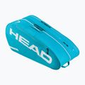 Tenisz táska HEAD Tour Racquet Bag L 65 l blue 2