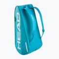Tenisz táska HEAD Tour Racquet Bag L 65 l blue 3
