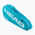 Tenisz táska HEAD Tour Racquet Bag S 30 l blue 2
