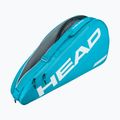 Tenisz táska HEAD Tour Racquet Bag S 30 l blue 3