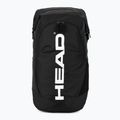 Tenisz hátizsák HEAD Tour Racqpack black
