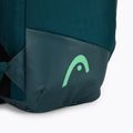 Tenisz hátizsák HEAD Tour Racqpack green 8