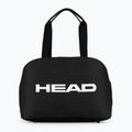 Tenisz táska HEAD Tour Tote Bag 22 l fekete