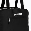 Tenisz táska HEAD Tour Tote Bag 22 l fekete 4