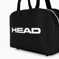 Tenisz táska HEAD Tour Tote Bag 22 l fekete 5