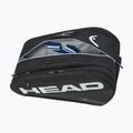 Padel táska HEAD Tour Padel Bag L 40 l black 3