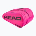 Padel táska HEAD Tour Padel Bag L 40 l pink