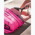 Padel táska HEAD Tour Padel Bag L 40 l pink 5